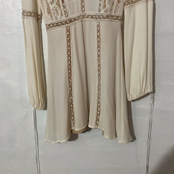 FL&L Penelope Mini Dress - Picture 8 of 8